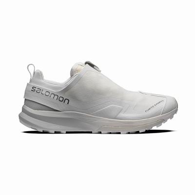 Női Salomon ULTRA FOR FUMITO GANRYU Sportcipõ SA9726853 Fehér